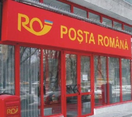 Oficiile poştale vor fi închise pe 30 noiembrie şi 1 decembrie